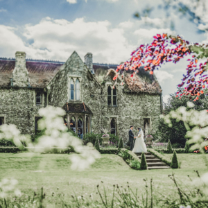 Knowle Country House wedding