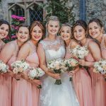Lympne Castle wedding