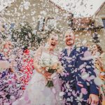 Lympne Castle wedding Photography