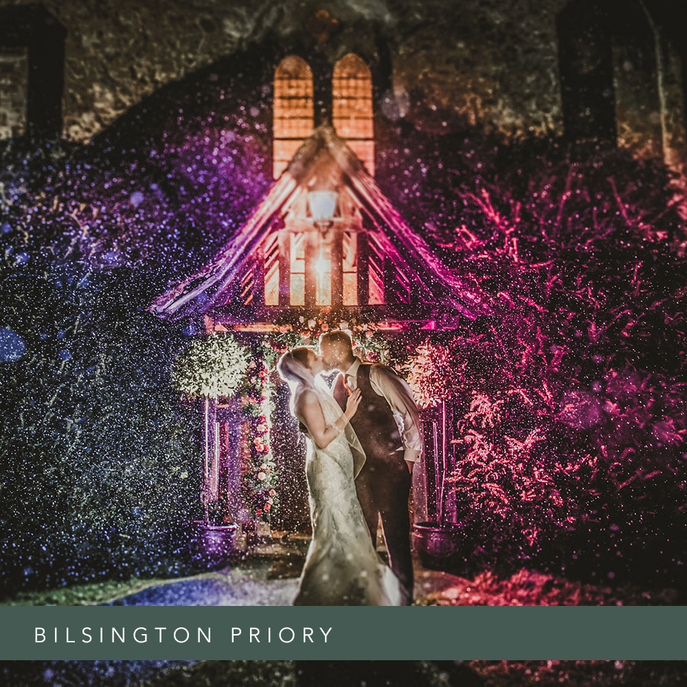 Bilsington Priory