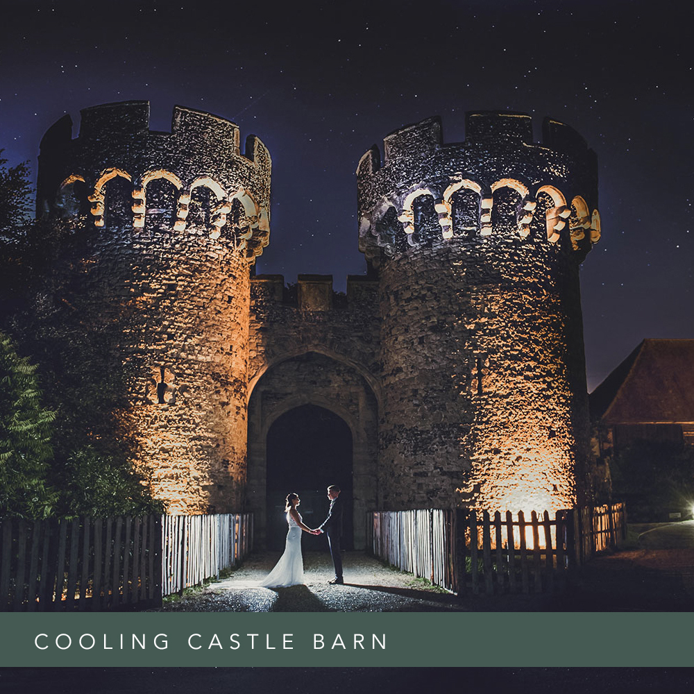 Cooling Castle Barn 