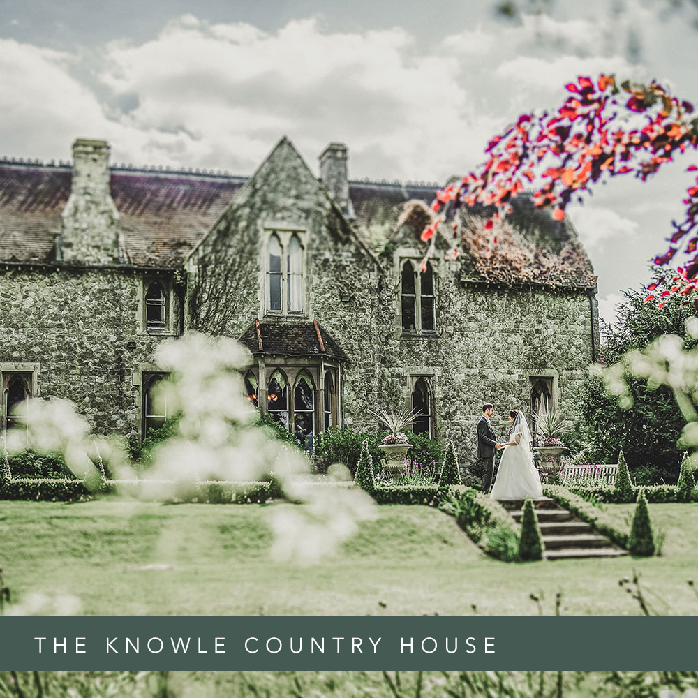 The Knowle Country House