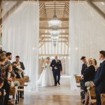 The old kent barn wedding photography