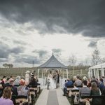 The Barnyard upchurch wedding