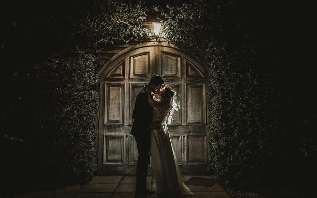 Tom & Danielle’s gorgeous wedding at Winters Barns