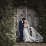 Winters Barns wedding photographer
