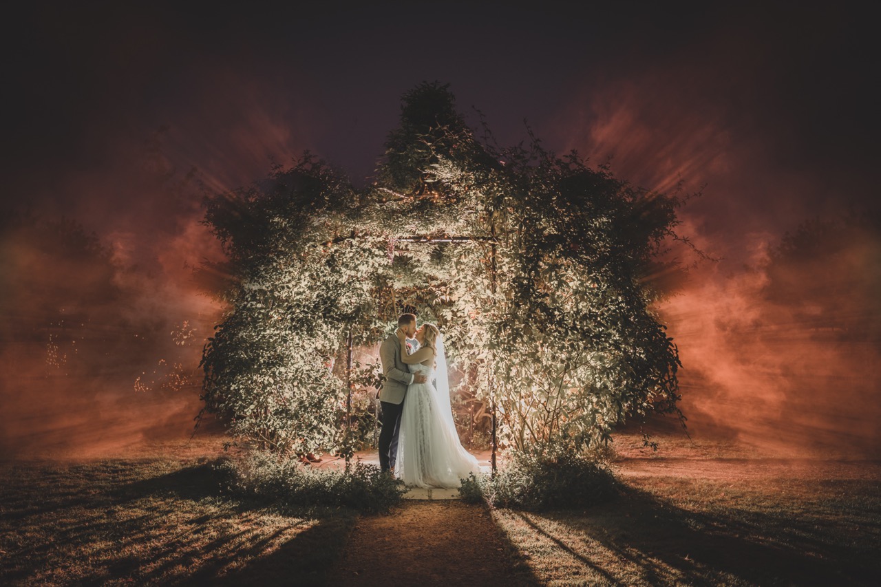 Finding the right wedding photographer