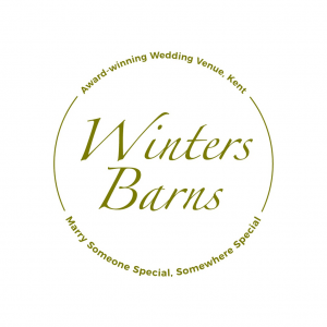 Winters Barns Wedding Venue in Kent