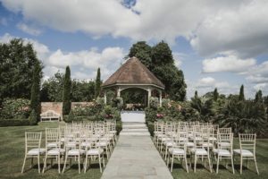The Knowle country house wedding venue