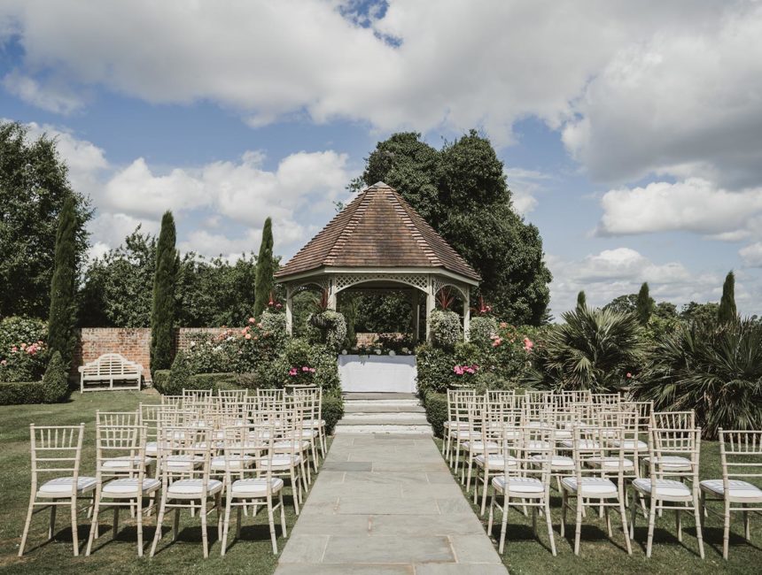 The Knowle country house wedding venue